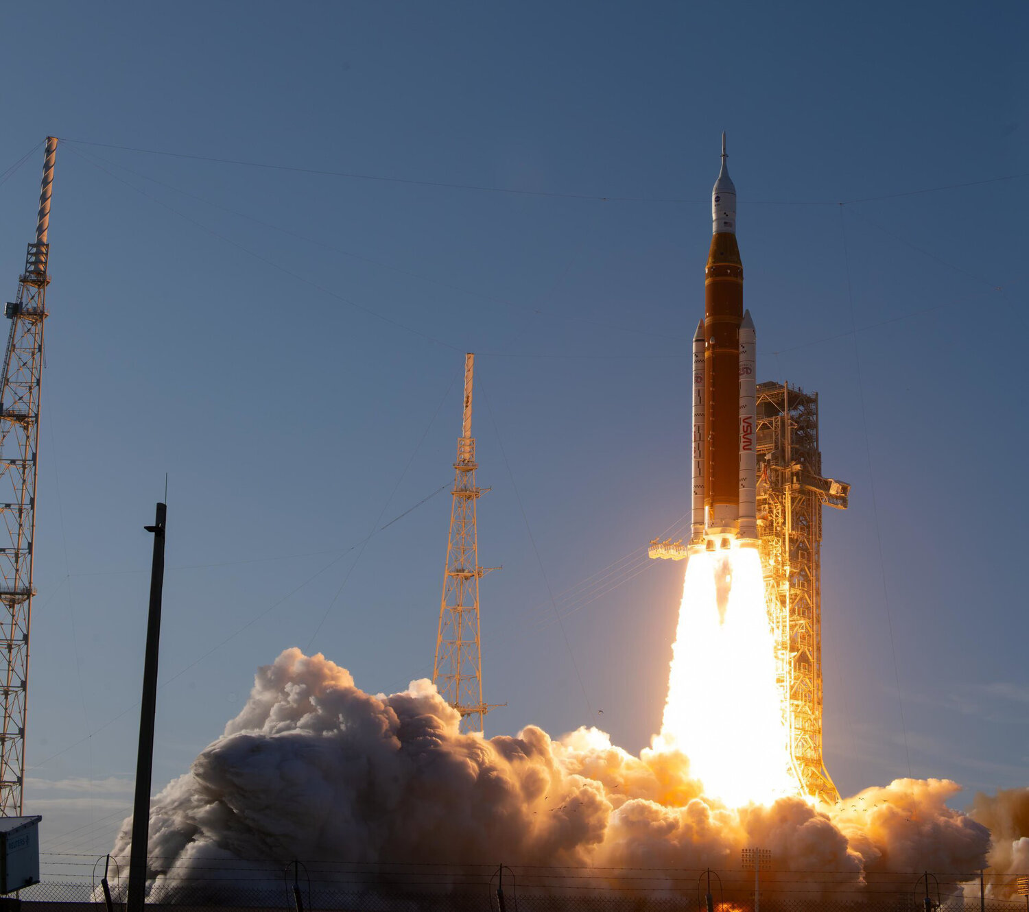 NASA Artemis Program planned at Potsdam library April 25 - North